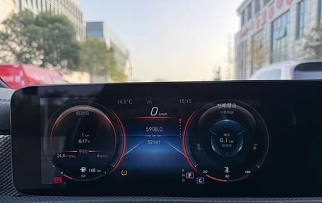 Mercedes-Benz A-Класс, 2021 год, 1 810 000 рублей, 14 фотография