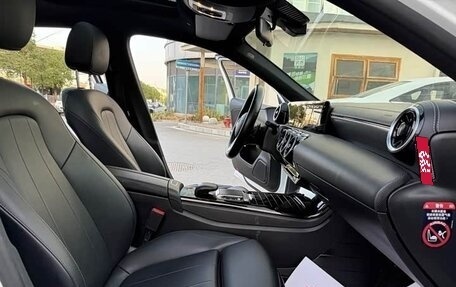 Mercedes-Benz A-Класс, 2021 год, 1 810 000 рублей, 11 фотография