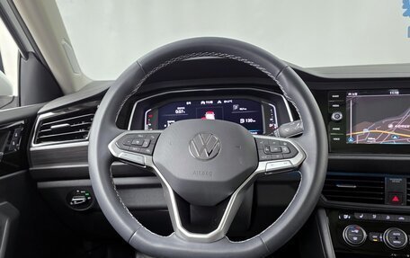 Volkswagen Jetta VII, 2022 год, 1 960 000 рублей, 9 фотография