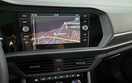 Volkswagen Jetta VII, 2022 год, 1 960 000 рублей, 8 фотография