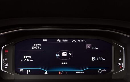 Volkswagen Jetta VII, 2022 год, 1 960 000 рублей, 17 фотография