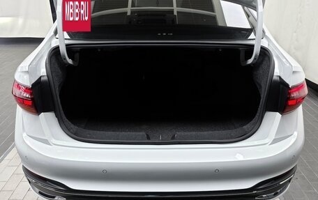 Volkswagen Jetta VII, 2022 год, 1 960 000 рублей, 12 фотография