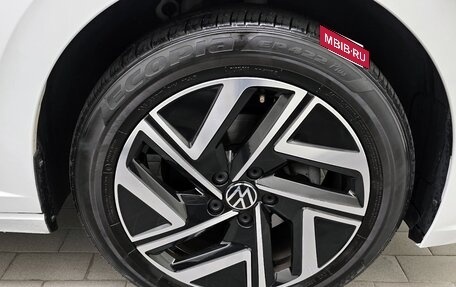 Volkswagen Jetta VII, 2022 год, 1 960 000 рублей, 13 фотография