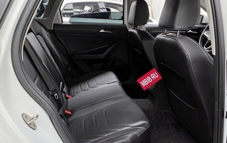 Volkswagen Jetta VII, 2022 год, 1 960 000 рублей, 16 фотография