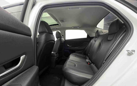 Hyundai Elantra, 2023 год, 1 600 000 рублей, 9 фотография