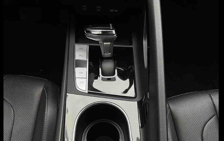 Hyundai Elantra, 2023 год, 1 600 000 рублей, 11 фотография