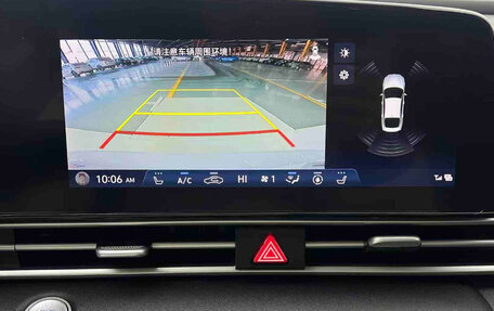 Hyundai Elantra, 2023 год, 1 600 000 рублей, 16 фотография