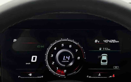 Hyundai Elantra, 2023 год, 1 600 000 рублей, 17 фотография