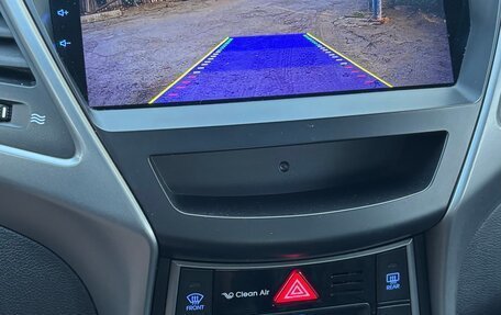 Hyundai Elantra V, 2014 год, 1 450 000 рублей, 15 фотография