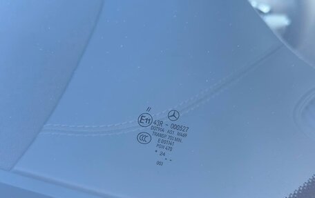 Mercedes-Benz Maybach S-Класс, 2017 год, 8 550 000 рублей, 13 фотография