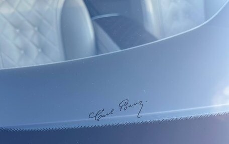 Mercedes-Benz Maybach S-Класс, 2017 год, 8 550 000 рублей, 14 фотография