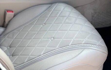 Mercedes-Benz Maybach S-Класс, 2017 год, 8 550 000 рублей, 21 фотография