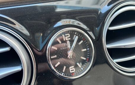 Mercedes-Benz Maybach S-Класс, 2017 год, 8 550 000 рублей, 34 фотография