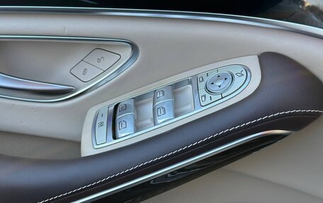 Mercedes-Benz Maybach S-Класс, 2017 год, 8 550 000 рублей, 36 фотография