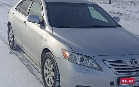 Toyota Camry, 2008 год, 890 000 рублей, 6 фотография