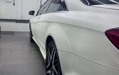 Mercedes-Benz CL-Класс, 2010 год, 2 499 999 рублей, 3 фотография