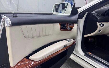 Mercedes-Benz CL-Класс, 2010 год, 2 499 999 рублей, 5 фотография