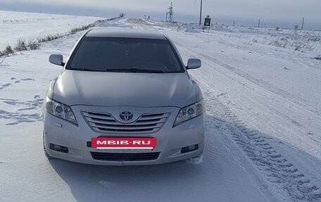 Toyota Camry, 2008 год, 890 000 рублей, 5 фотография