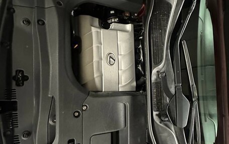 Lexus RX III, 2013 год, 2 850 000 рублей, 13 фотография