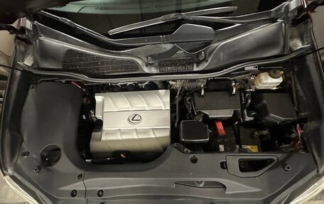 Lexus RX III, 2013 год, 2 850 000 рублей, 12 фотография