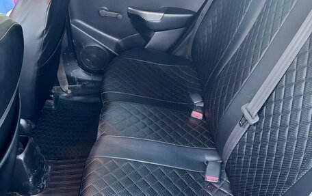 KIA Rio III рестайлинг, 2016 год, 940 000 рублей, 11 фотография