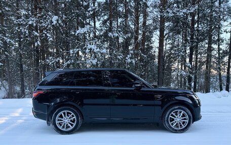 Land Rover Range Rover Sport II, 2019 год, 5 350 000 рублей, 2 фотография