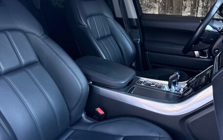 Land Rover Range Rover Sport II, 2019 год, 5 350 000 рублей, 8 фотография