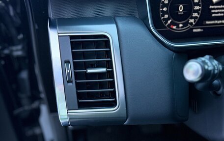 Land Rover Range Rover Sport II, 2019 год, 5 350 000 рублей, 16 фотография