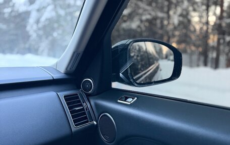 Land Rover Range Rover Sport II, 2019 год, 5 350 000 рублей, 15 фотография