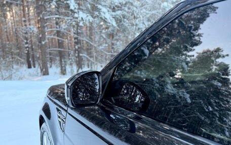 Land Rover Range Rover Sport II, 2019 год, 5 350 000 рублей, 19 фотография