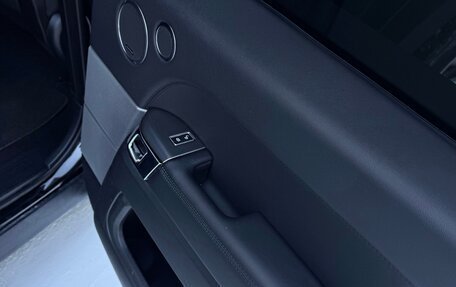 Land Rover Range Rover Sport II, 2019 год, 5 350 000 рублей, 20 фотография