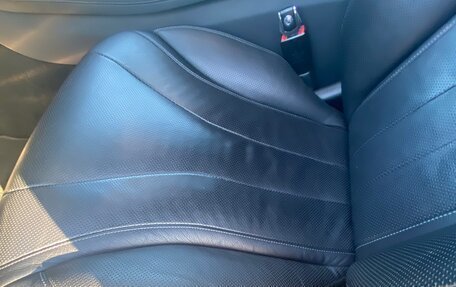 Mercedes-Benz S-Класс, 2020 год, 6 200 000 рублей, 11 фотография