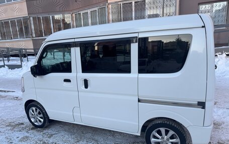 Nissan NV100 Clipper III, 2022 год, 1 050 000 рублей, 3 фотография