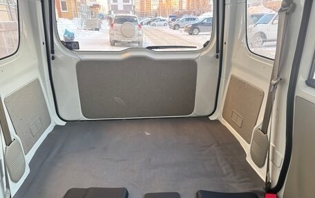 Nissan NV100 Clipper III, 2022 год, 1 050 000 рублей, 6 фотография