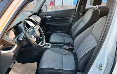 Honda Fit, 2021 год, 1 170 000 рублей, 7 фотография