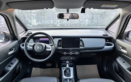 Honda Fit, 2021 год, 1 170 000 рублей, 9 фотография