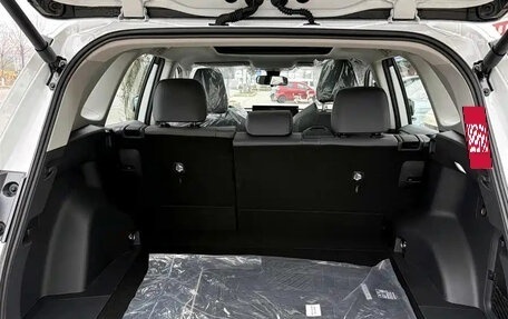 Toyota RAV4, 2025 год, 4 600 000 рублей, 8 фотография