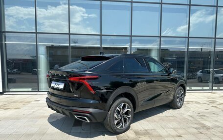 Haval F7x, 2026 год, 3 799 000 рублей, 10 фотография