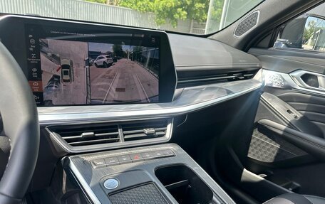 Haval F7x, 2026 год, 3 799 000 рублей, 18 фотография