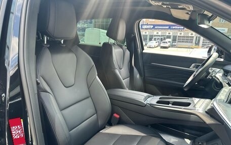 Haval F7x, 2026 год, 3 799 000 рублей, 23 фотография