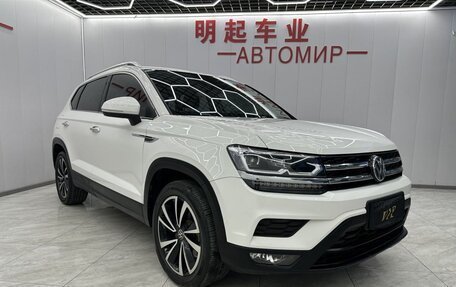 Volkswagen Tharu, 2022 год, 1 944 355 рублей, 2 фотография