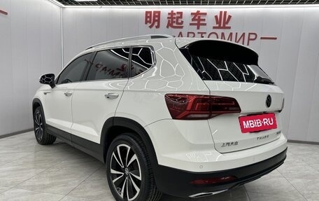 Volkswagen Tharu, 2022 год, 1 944 355 рублей, 3 фотография