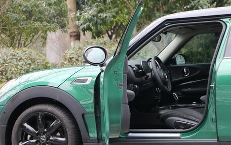 MINI Clubman, 2022 год, 2 010 000 рублей, 9 фотография