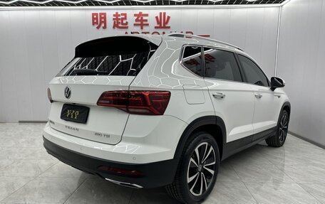 Volkswagen Tharu, 2022 год, 1 944 355 рублей, 6 фотография