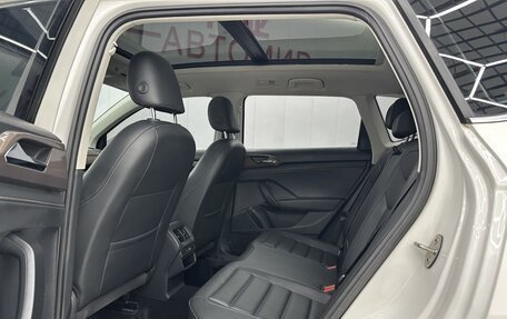 Volkswagen Tharu, 2022 год, 1 944 355 рублей, 9 фотография