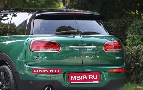 MINI Clubman, 2022 год, 2 010 000 рублей, 5 фотография