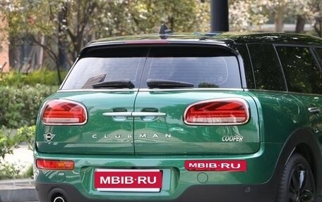 MINI Clubman, 2022 год, 2 010 000 рублей, 7 фотография