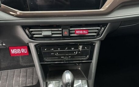 Volkswagen Tharu, 2022 год, 1 944 355 рублей, 8 фотография