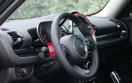 MINI Clubman, 2022 год, 2 010 000 рублей, 10 фотография