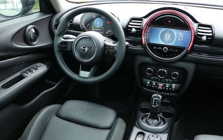 MINI Clubman, 2022 год, 2 010 000 рублей, 14 фотография